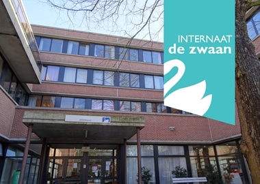 Internaat De Zwaan
