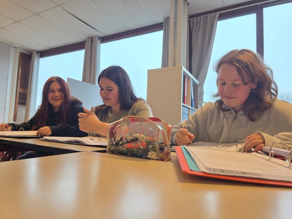 OV4 - Opleidingsvorm 4