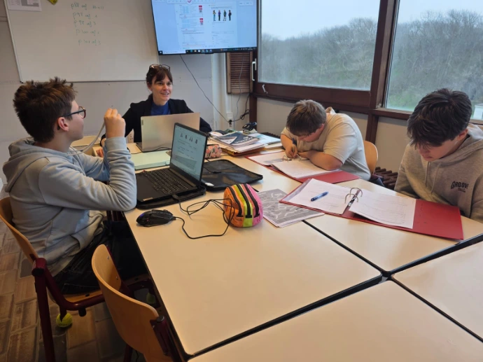 Missie en visie | Ennea