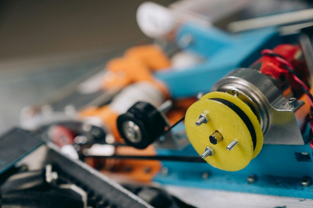 Mechanische technieken