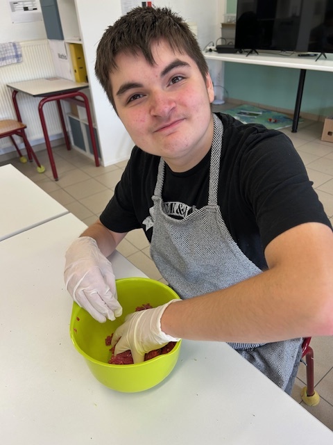 Spoor 3 - Arbeidsgericht